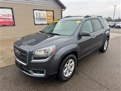 2014 GMC Acadia 
