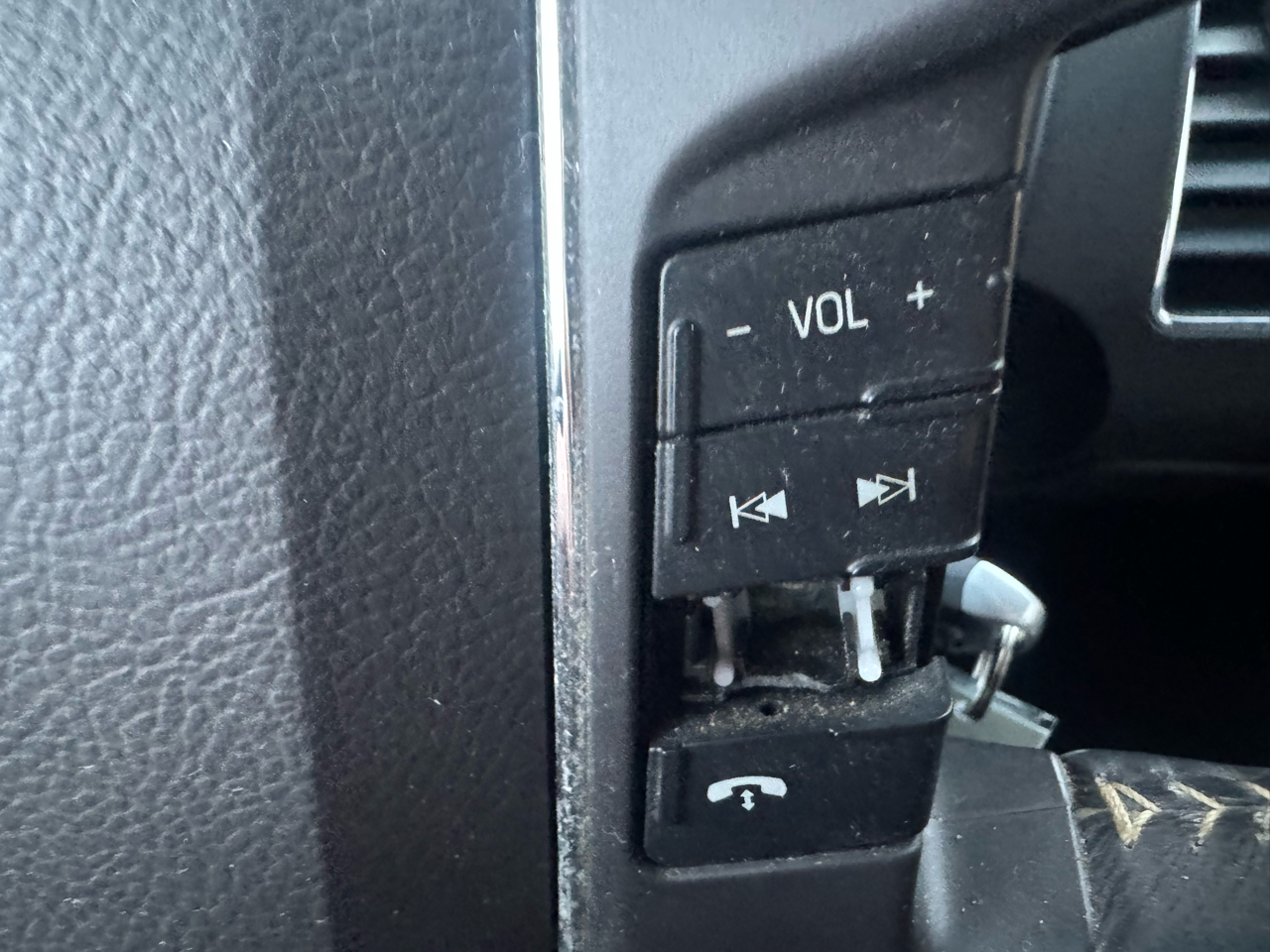 Ford Flex Limited AWD 2010