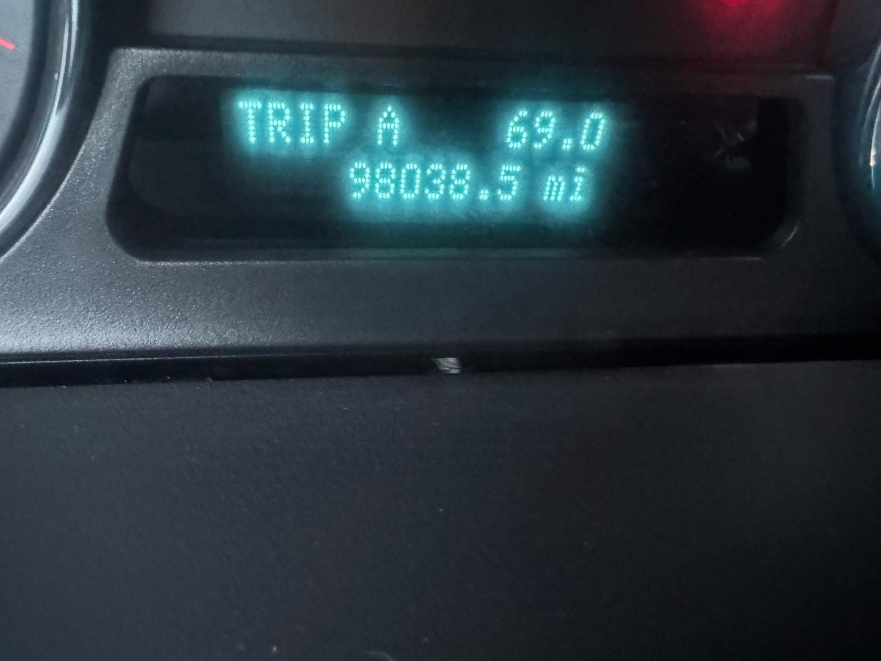 Ford Flex Limited AWD 2010