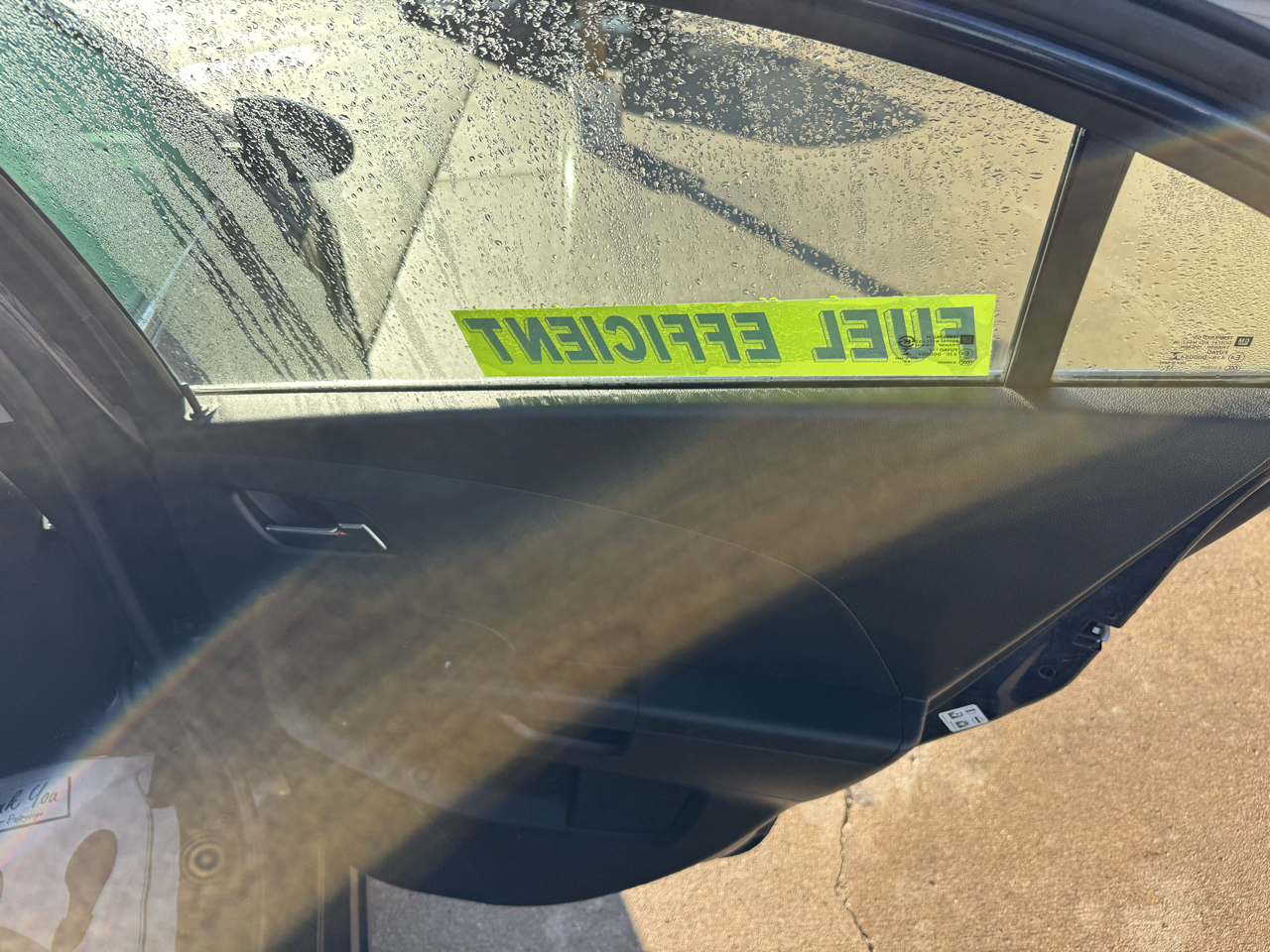 Chevrolet Sonic LT Auto Sedan 2016