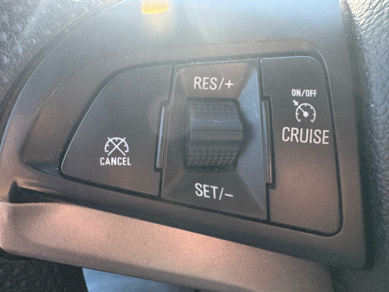 Chevrolet Sonic LT Auto Sedan 2016