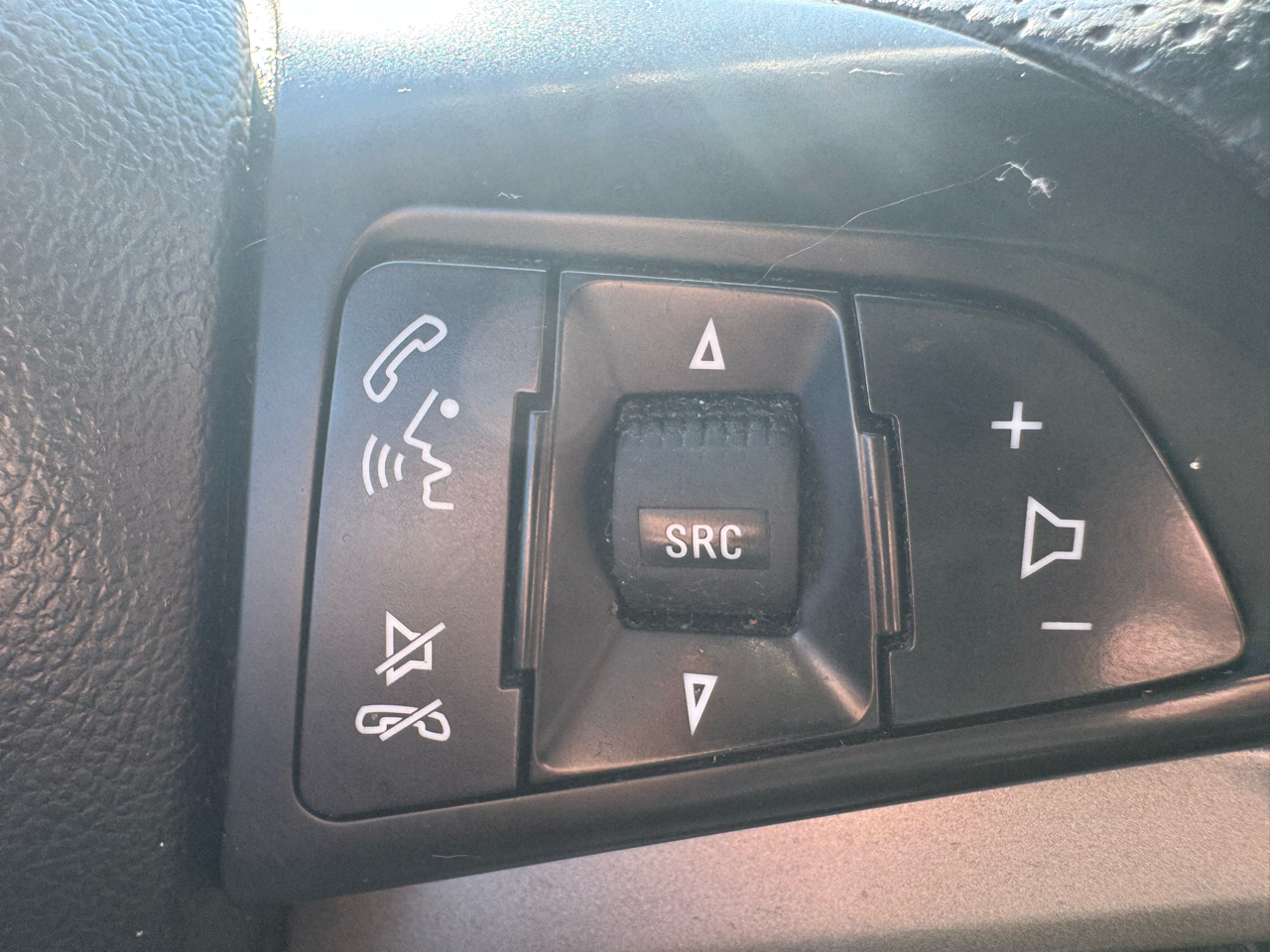 Chevrolet Sonic LT Auto Sedan 2016