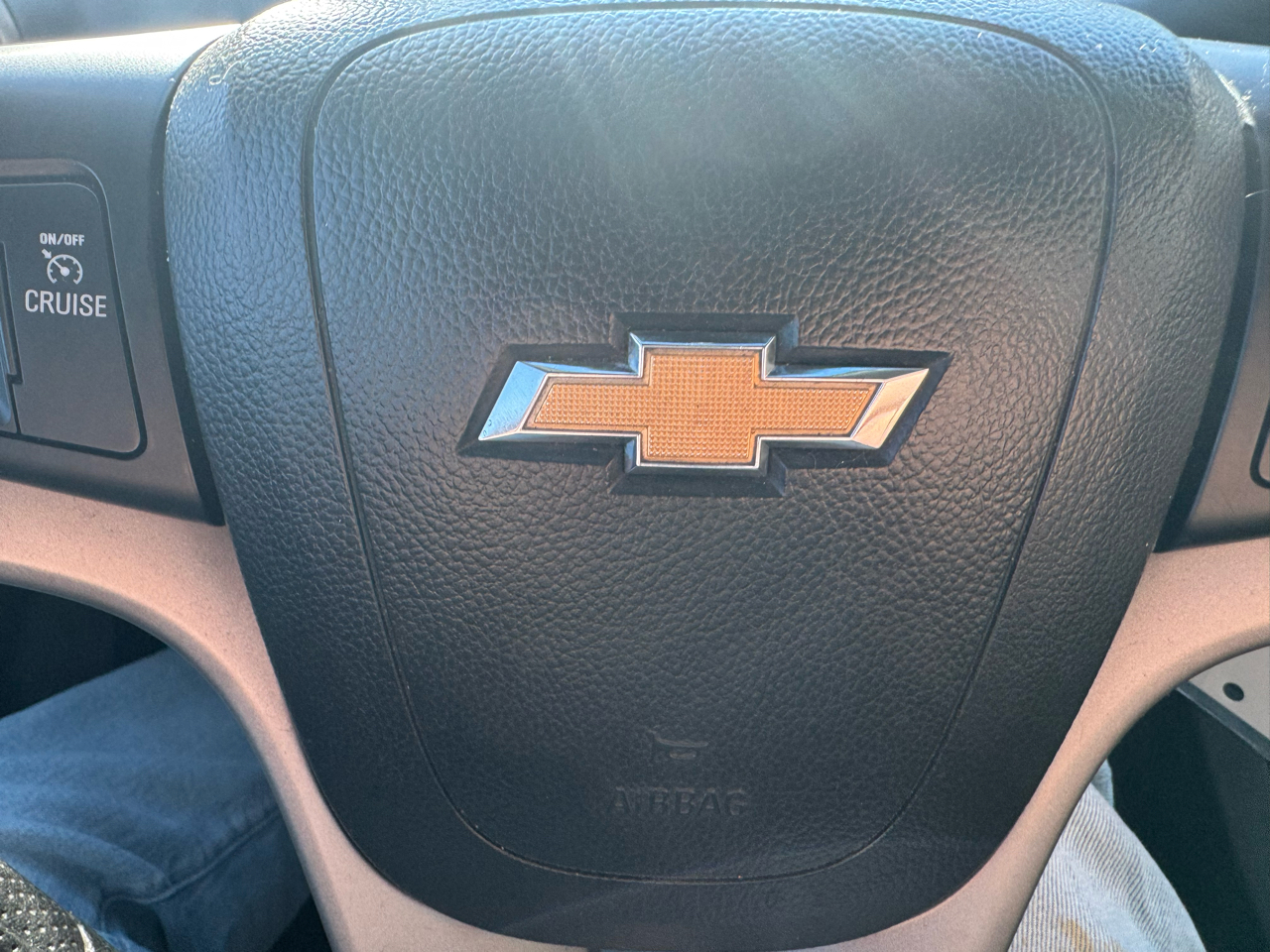 Chevrolet Sonic LT Auto Sedan 2016