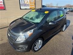 2015 Chevrolet Spark 