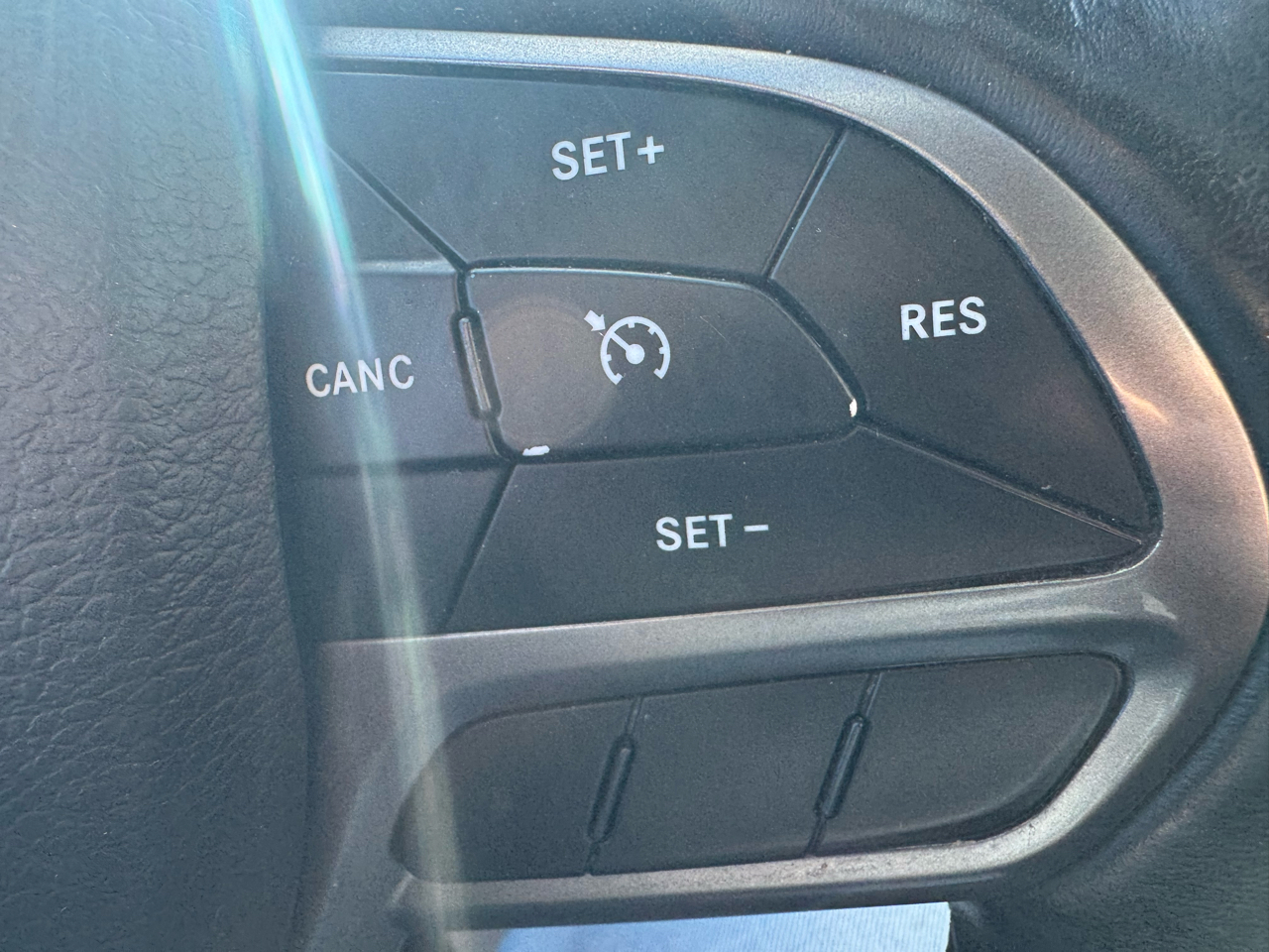 Jeep Cherokee Latitude FWD 2019