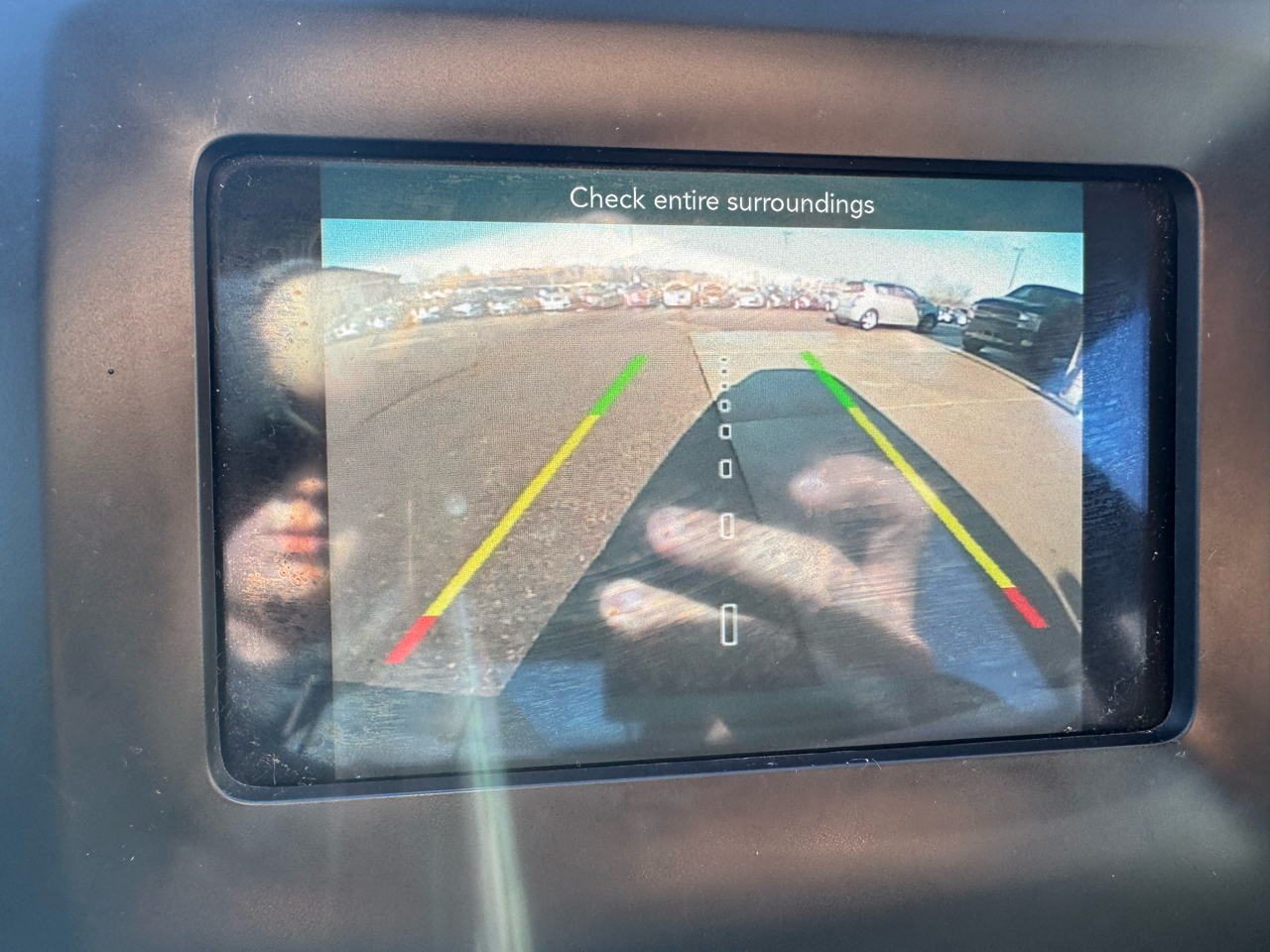 Jeep Cherokee Latitude FWD 2019