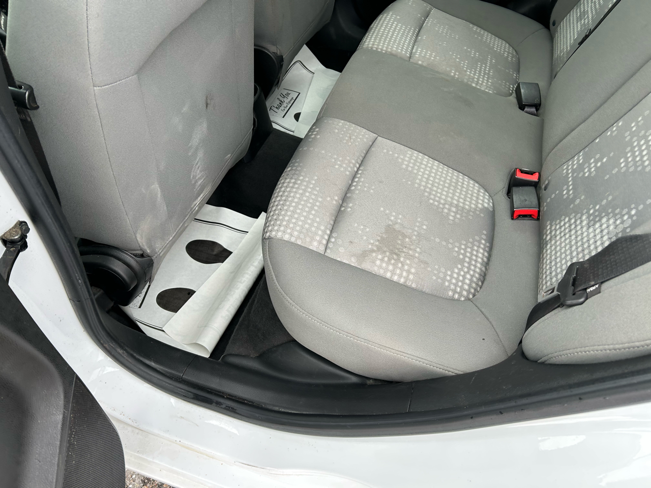 Chevrolet Sonic FL Auto Hatchback 2017