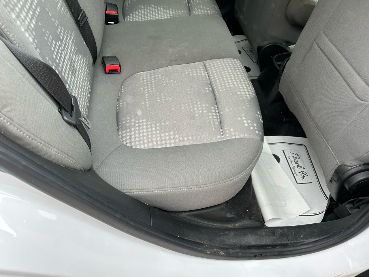 Chevrolet Sonic FL Auto Hatchback 2017