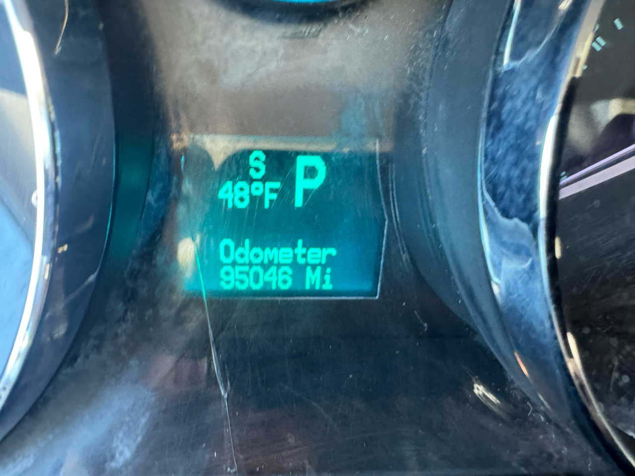 Chevrolet Captiva Sport LTZ FWD 2013