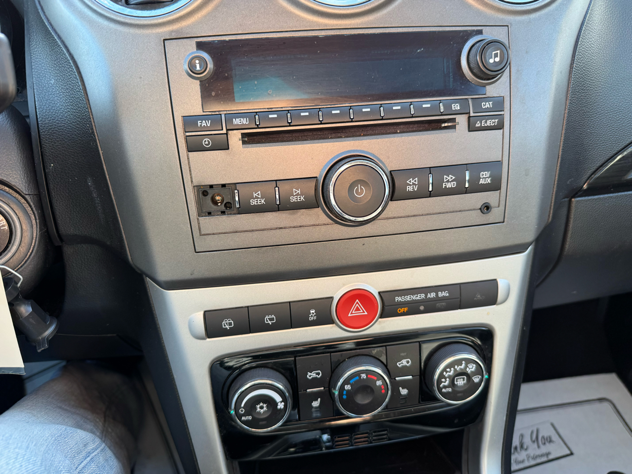 Chevrolet Captiva Sport LTZ FWD 2013