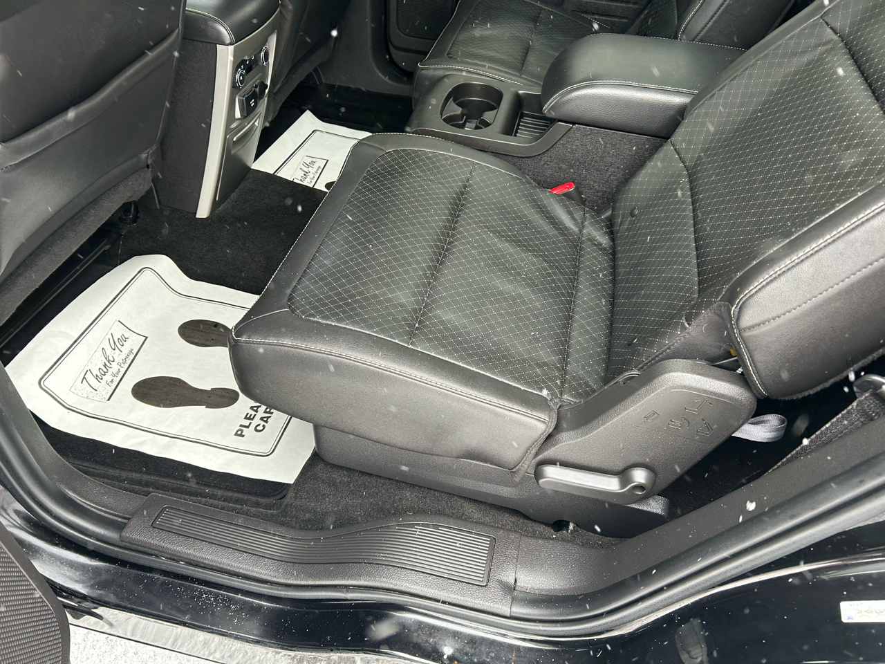 Ford Flex Limited FWD 2009