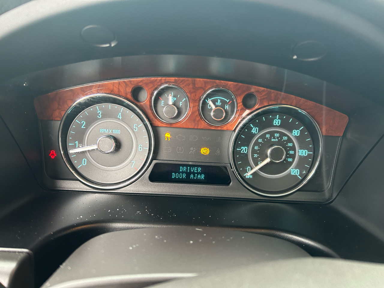 Ford Flex Limited FWD 2009