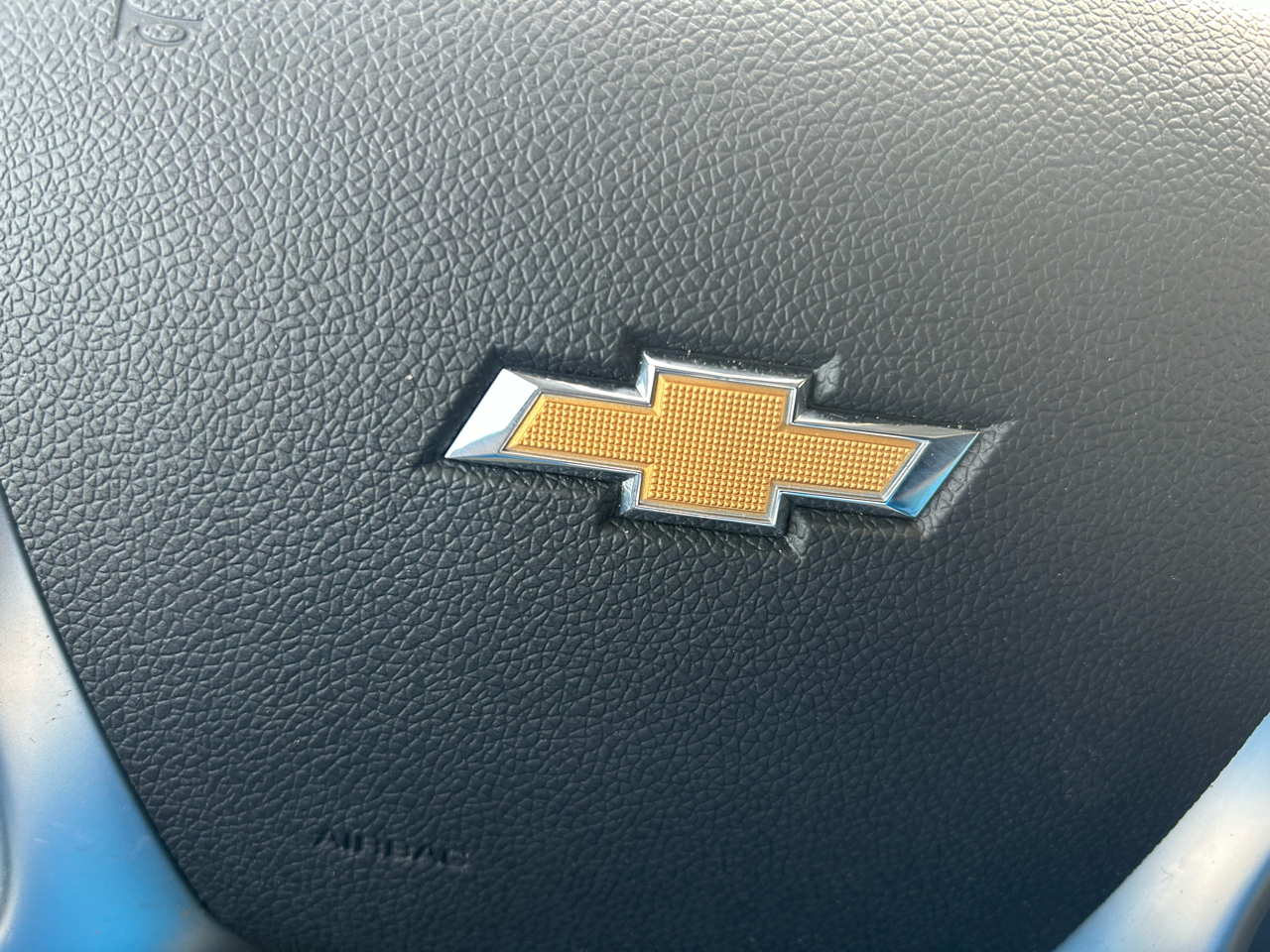 Chevrolet Traverse LTZ FWD 2016