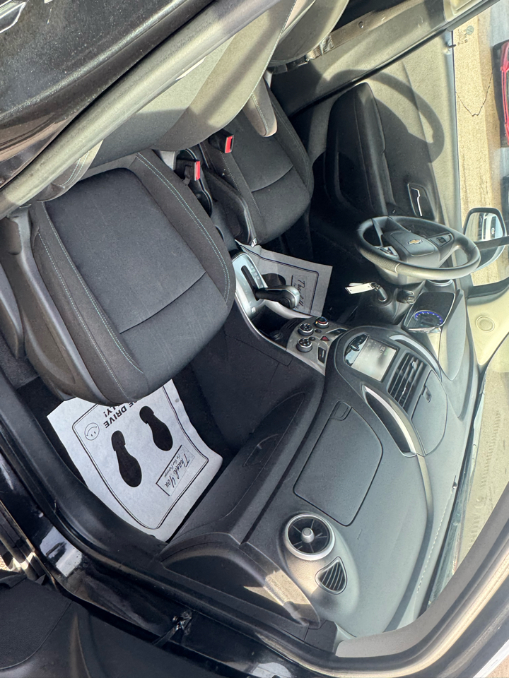 Chevrolet Trax LT FWD 2015