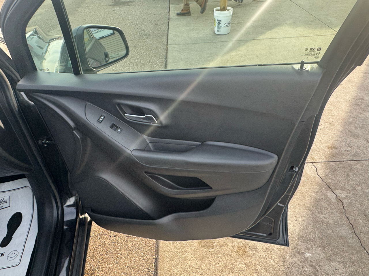 Chevrolet Trax LT FWD 2015