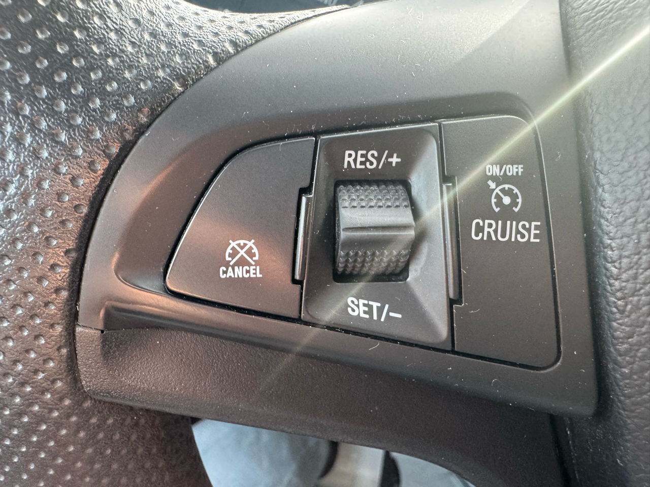 Chevrolet Trax LT FWD 2015