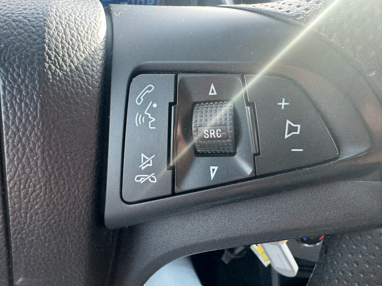 Chevrolet Trax LT FWD 2015