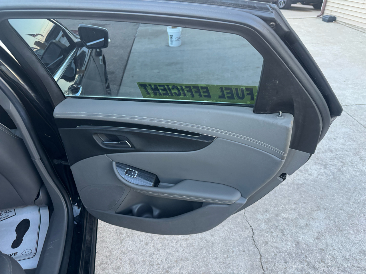 Chevrolet Impala Premier 2019