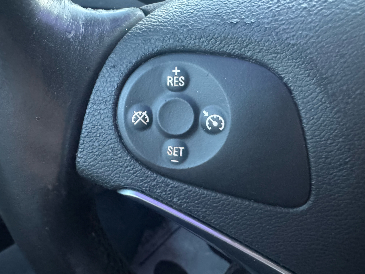 Chevrolet Impala Premier 2019