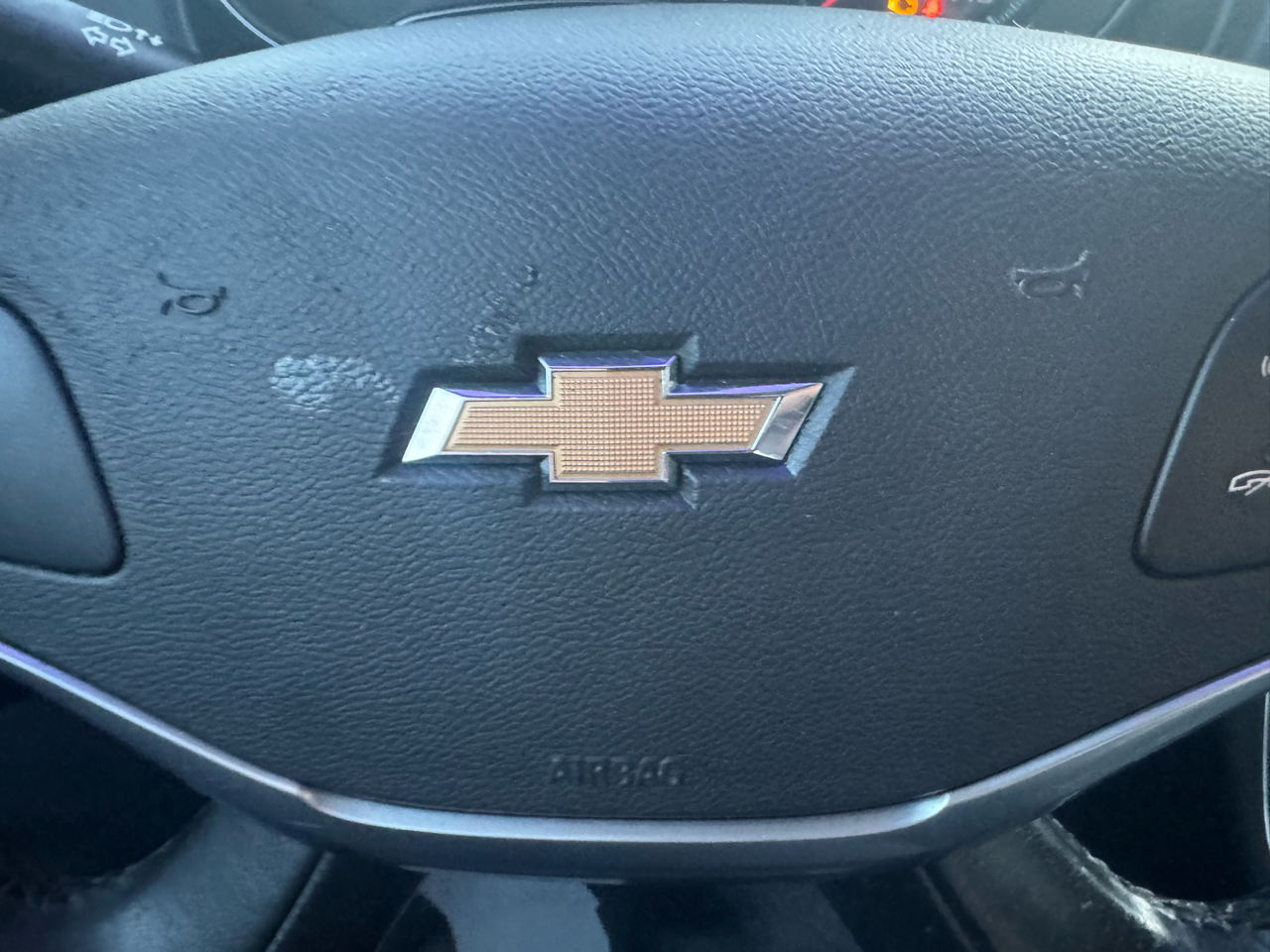 Chevrolet Impala Premier 2019