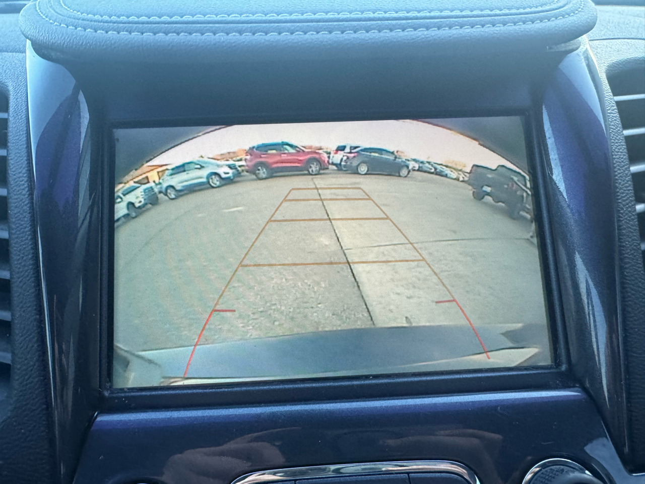 Chevrolet Impala Premier 2019