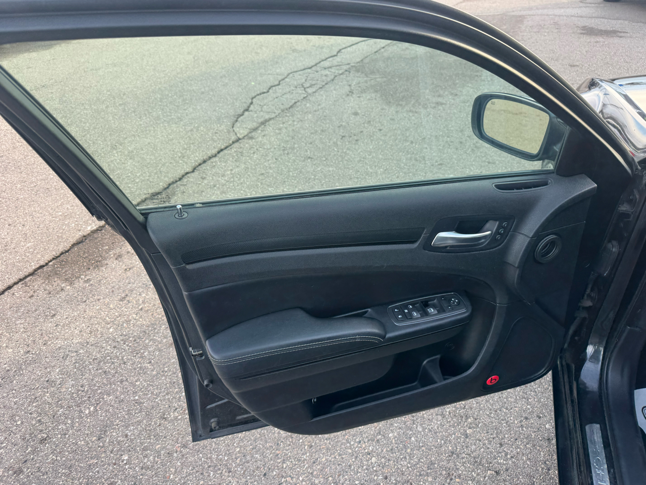 Chrysler 300 S V6 RWD 2012