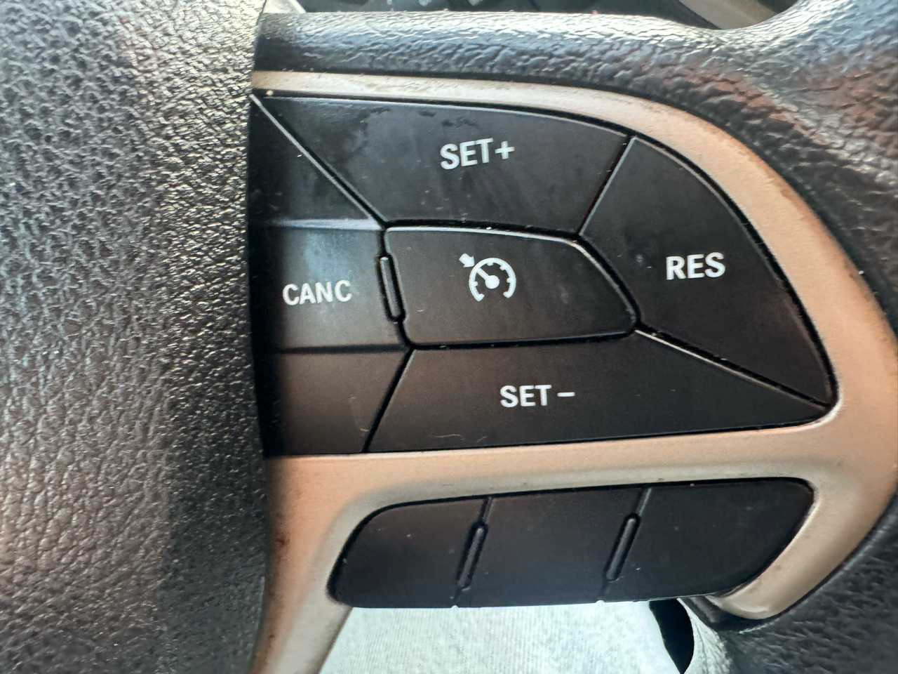 Jeep Cherokee Latitude FWD 2018