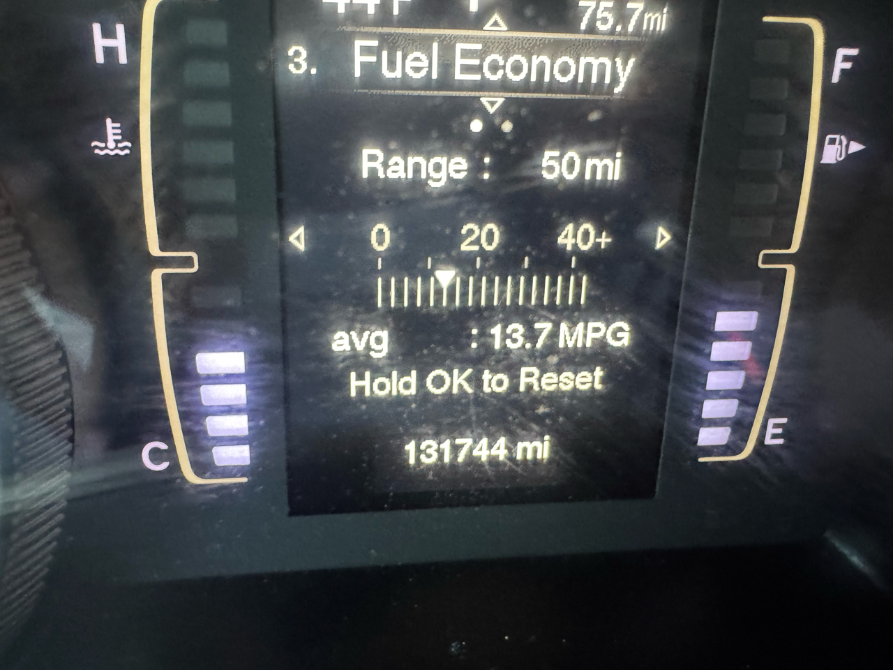 Jeep Cherokee Latitude FWD 2018