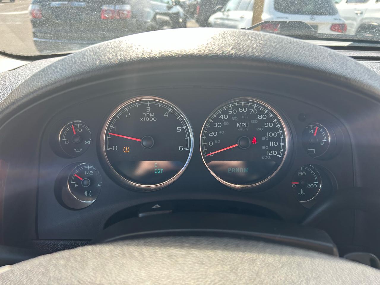 Chevrolet Avalanche LT 4WD 2010