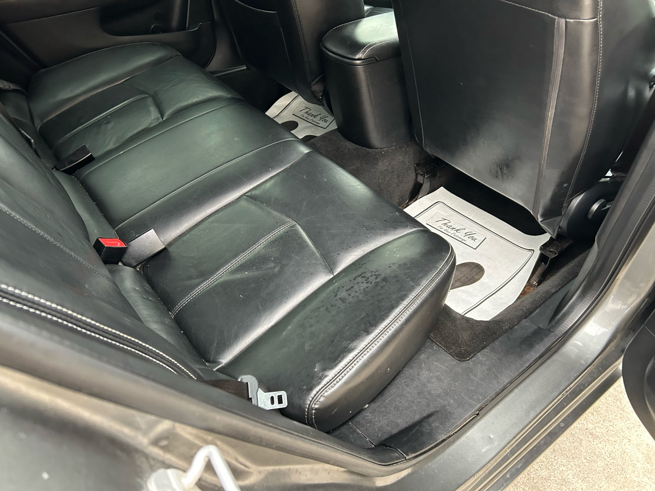 Chrysler 200 Limited 2012