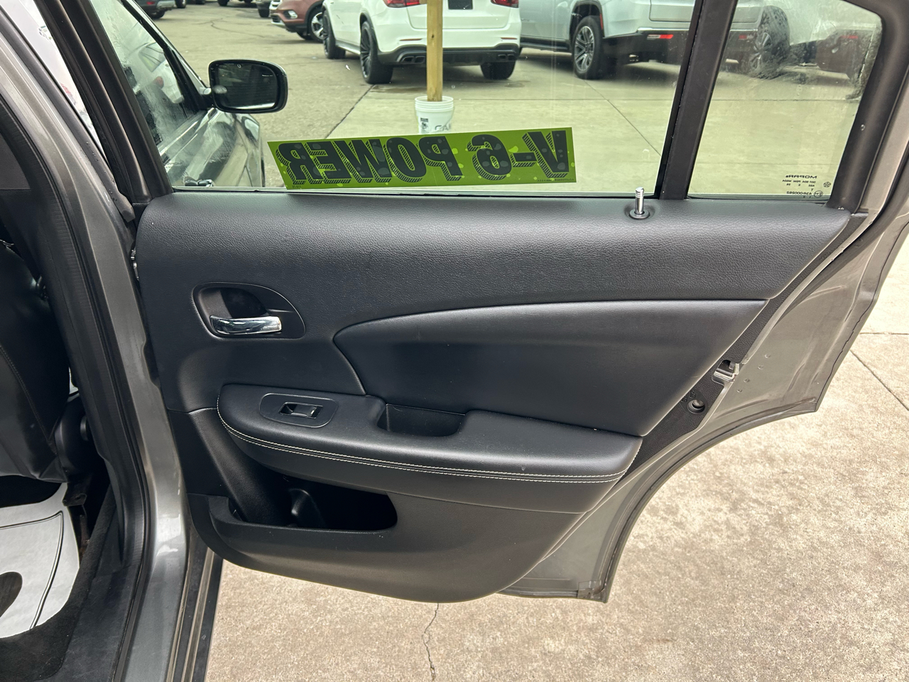 Chrysler 200 Limited 2012