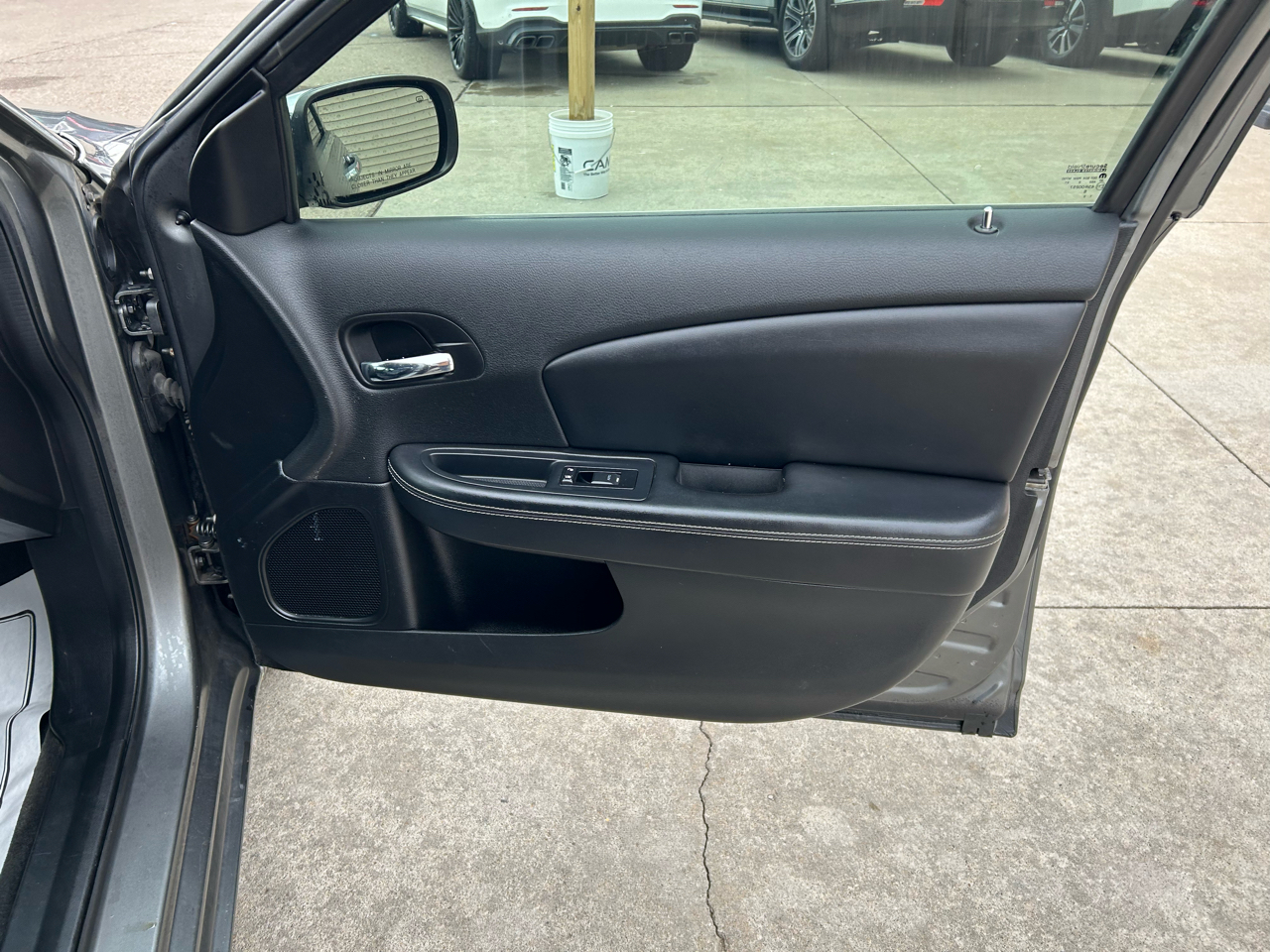 Chrysler 200 Limited 2012