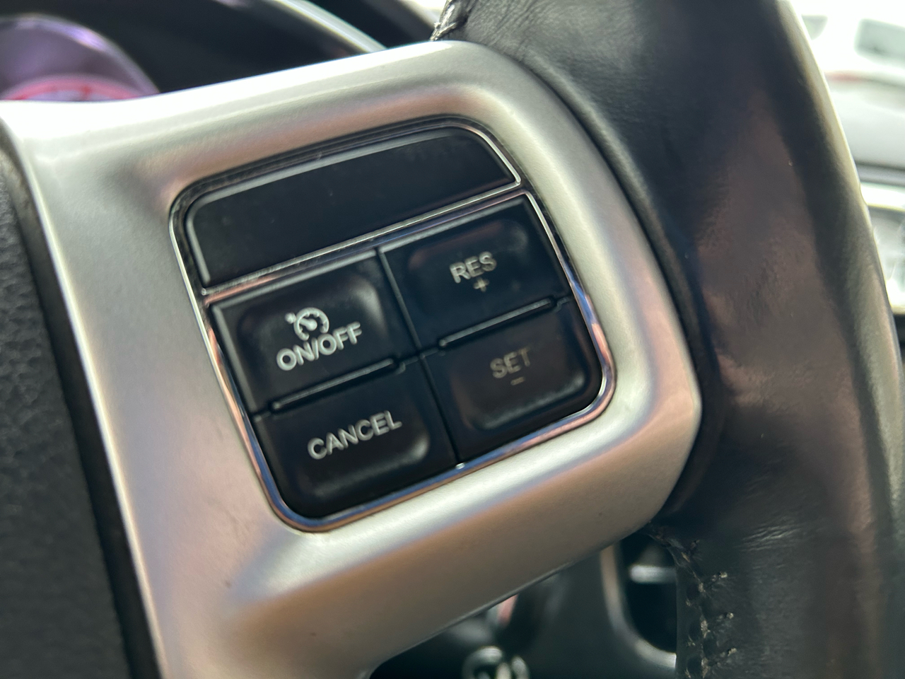 Chrysler 200 Limited 2012