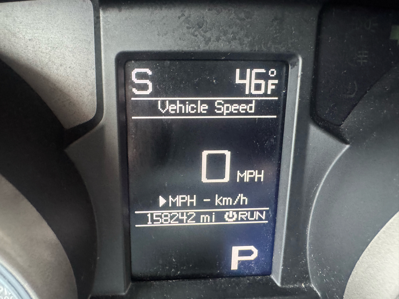 Jeep Grand Cherokee Laredo 4WD 2011