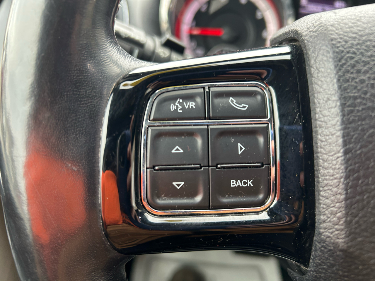 Dodge Grand Caravan SXT 2019