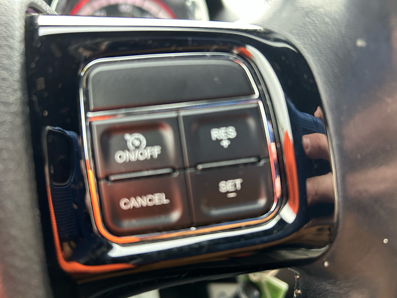 Dodge Grand Caravan SXT 2019