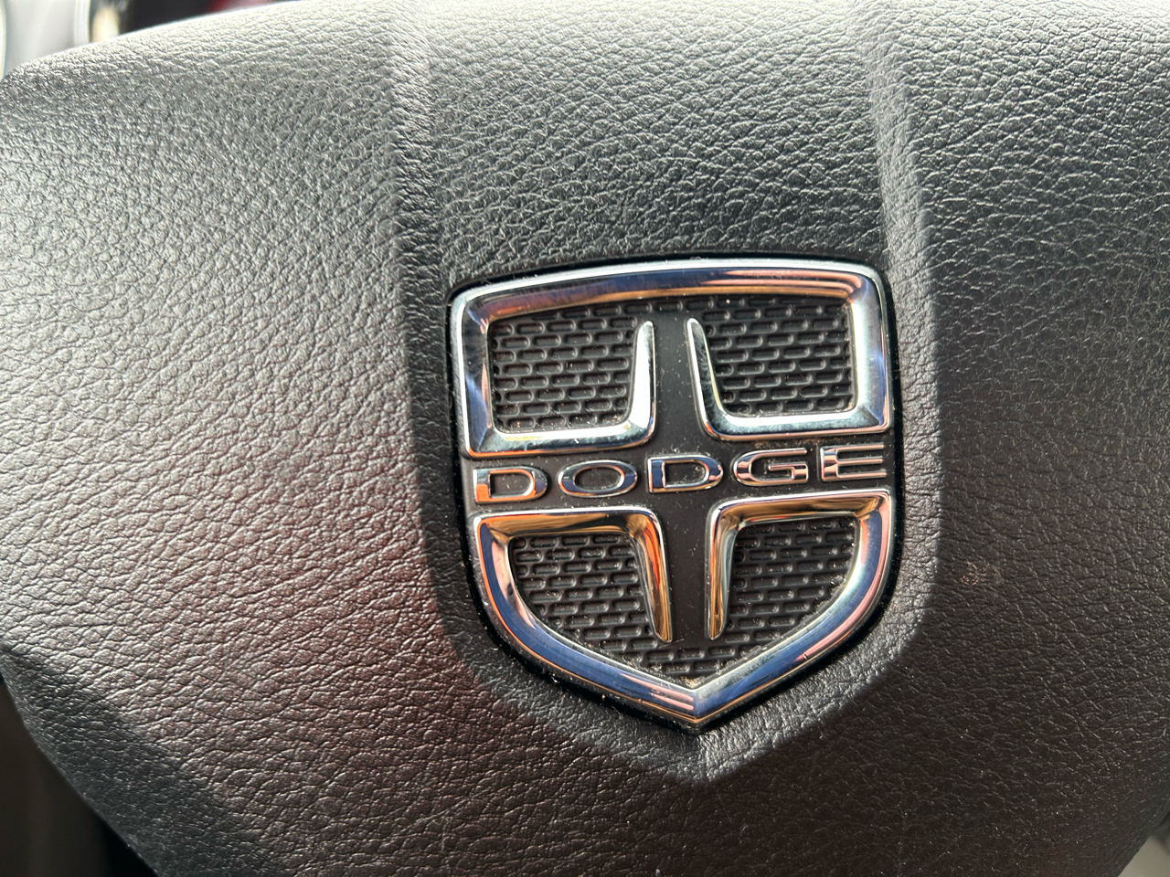 Dodge Grand Caravan SXT 2019