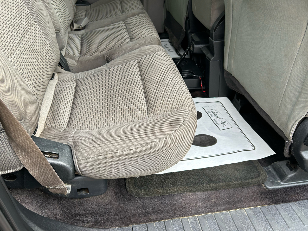 Ford F-150 Lariat SuperCab 6.5-ft. Bed 4WD 2015