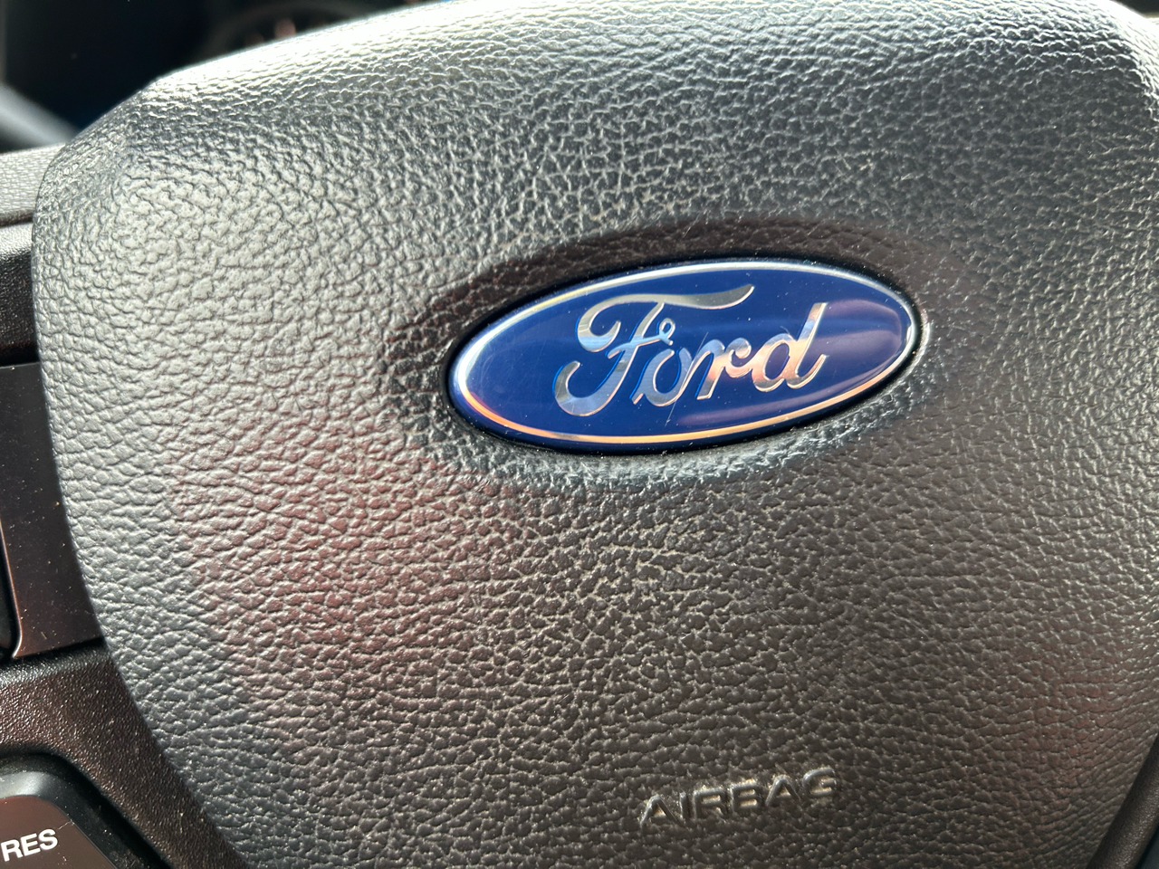 Ford F-150 Lariat SuperCab 6.5-ft. Bed 4WD 2015