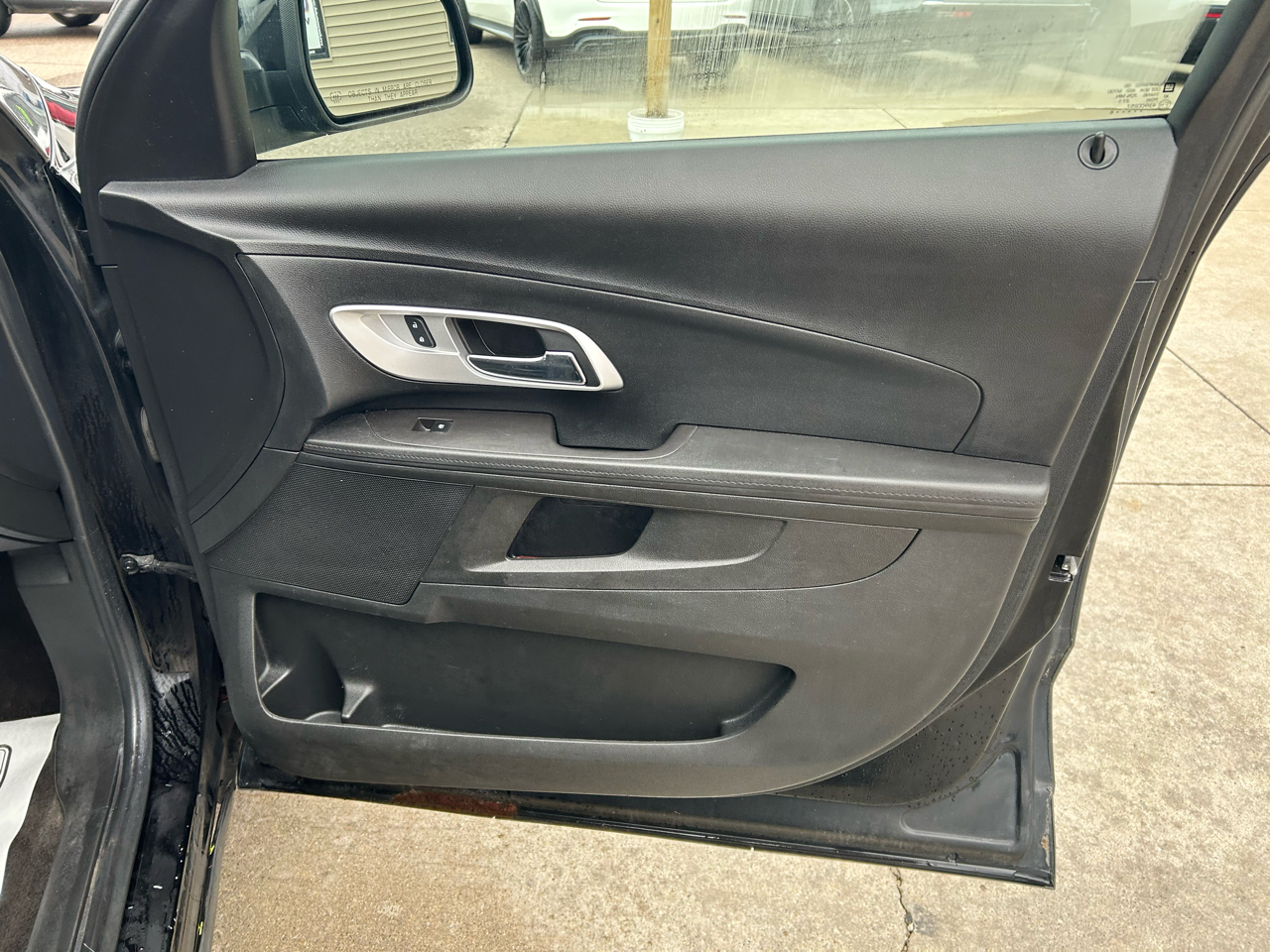 Chevrolet Equinox LT 2WD 2016