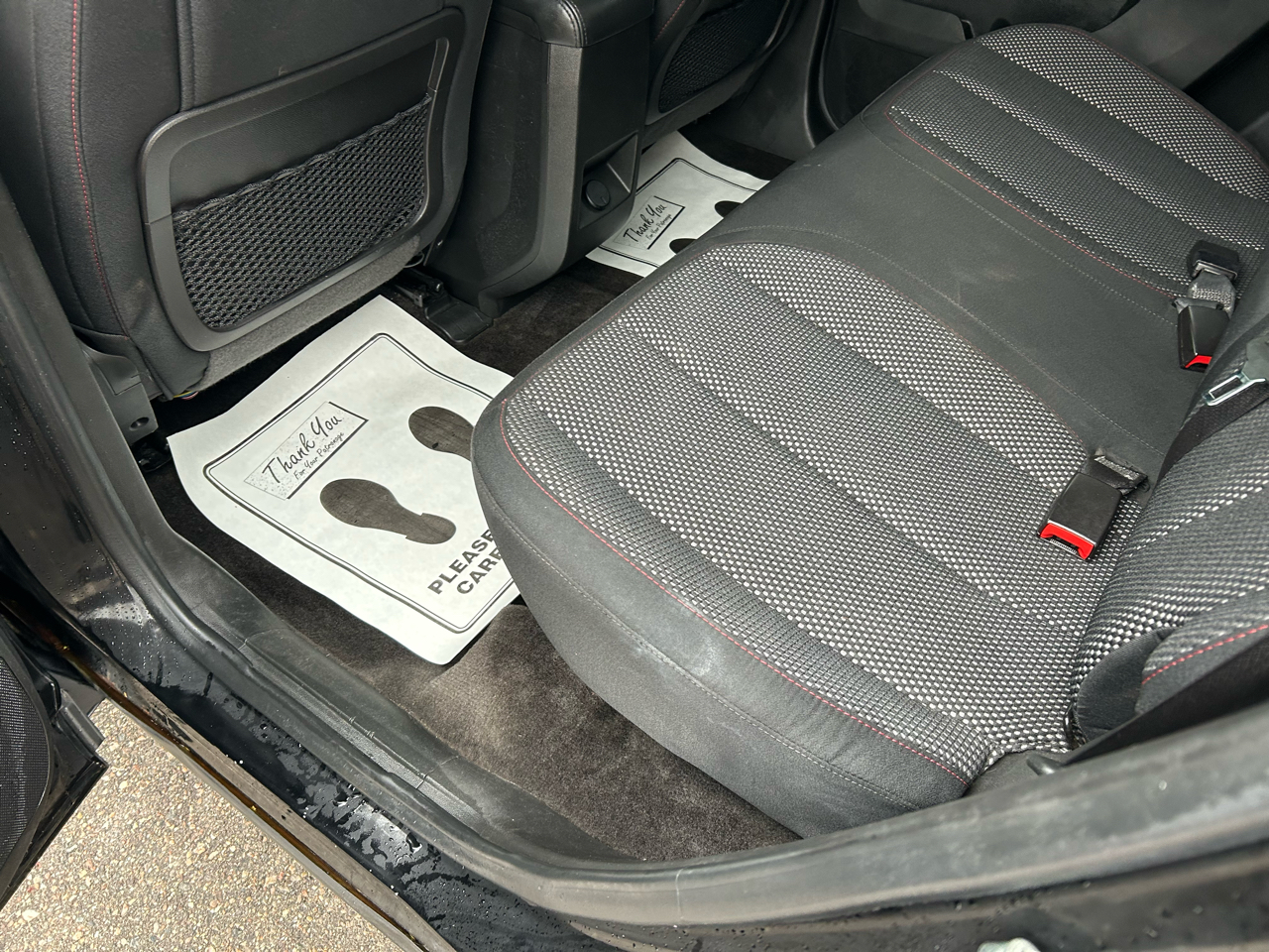 Chevrolet Equinox LT 2WD 2016