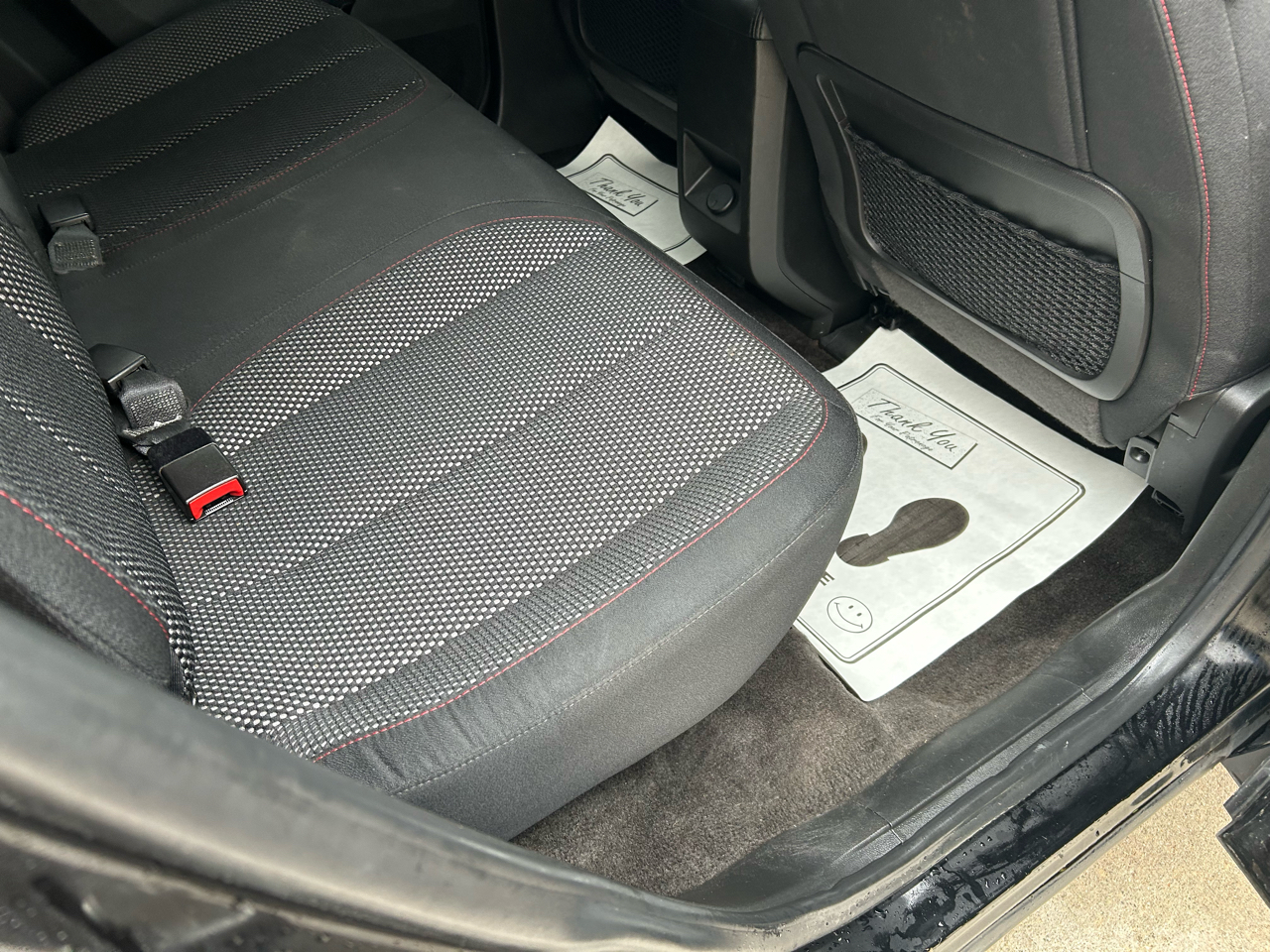 Chevrolet Equinox LT 2WD 2016