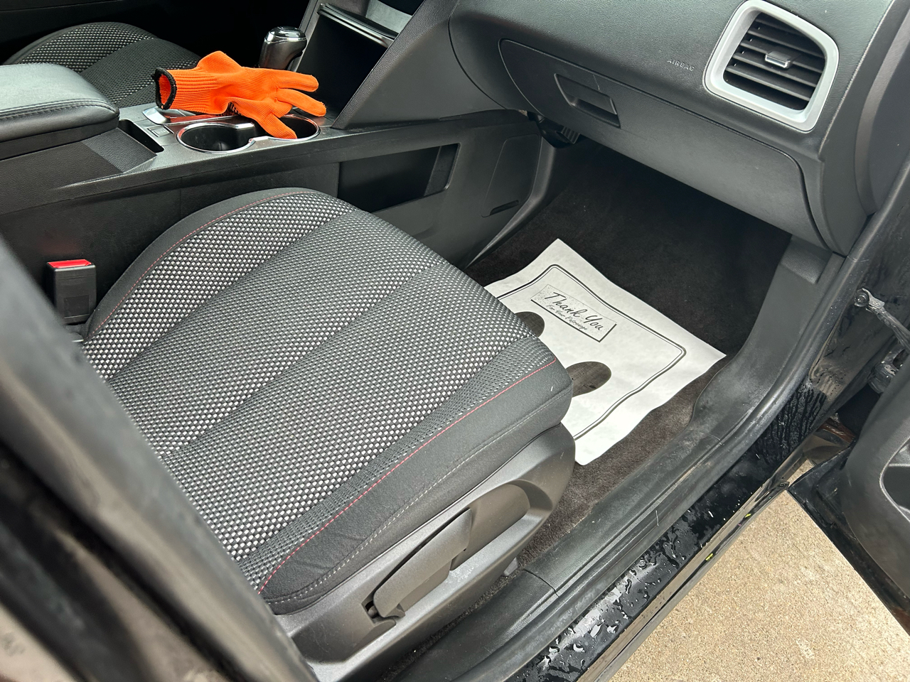 Chevrolet Equinox LT 2WD 2016