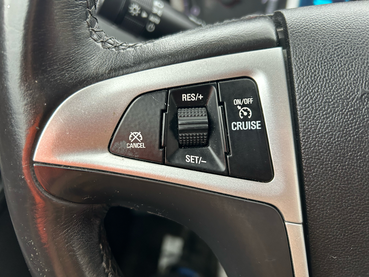 Chevrolet Equinox LT 2WD 2016