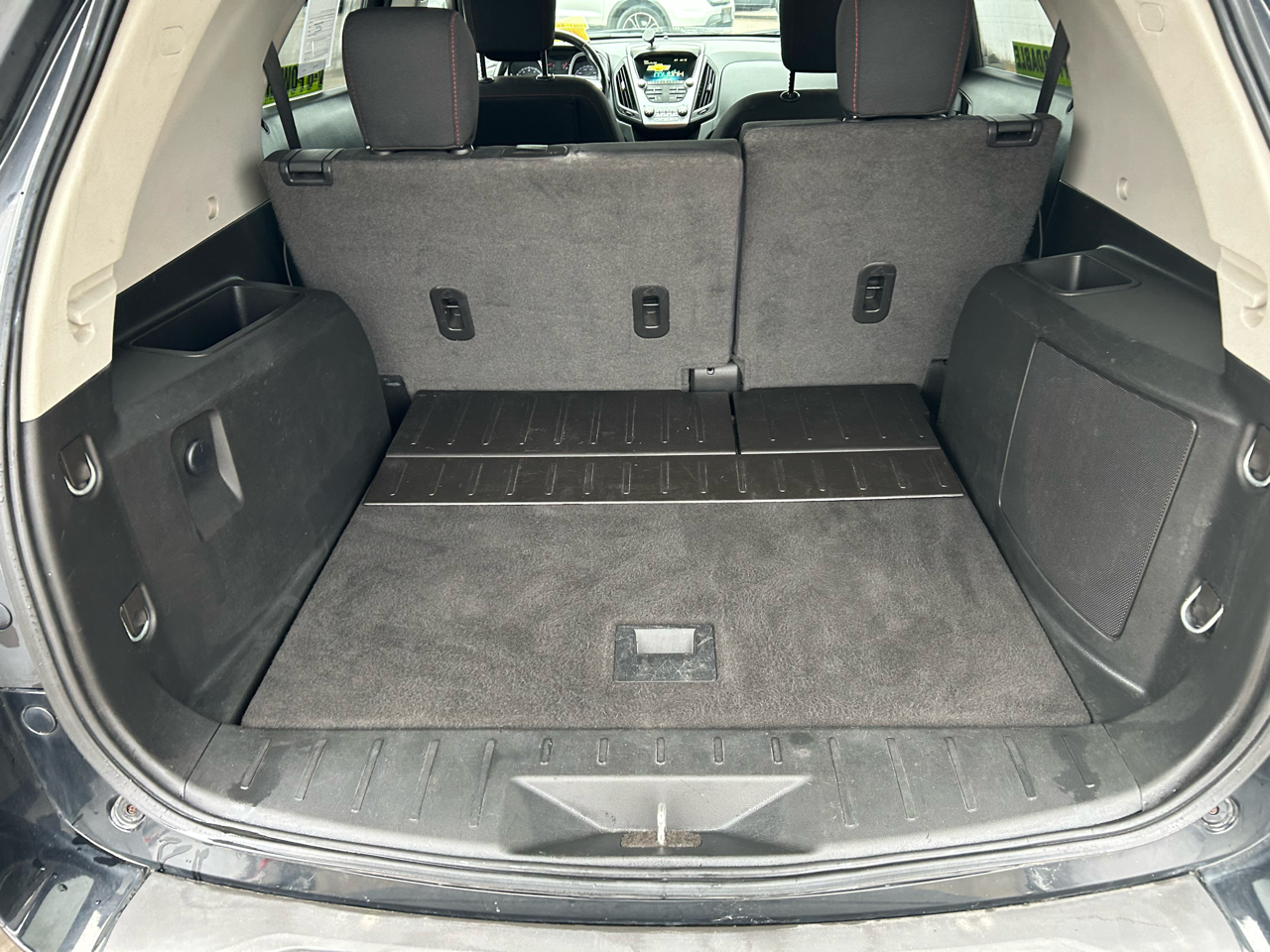 Chevrolet Equinox LT 2WD 2016