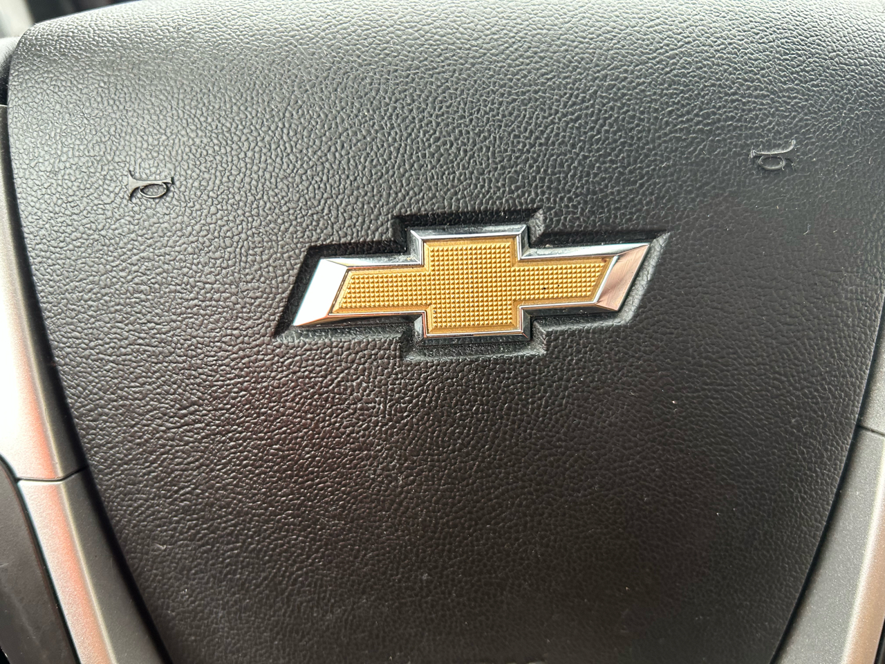 Chevrolet Equinox LT 2WD 2016