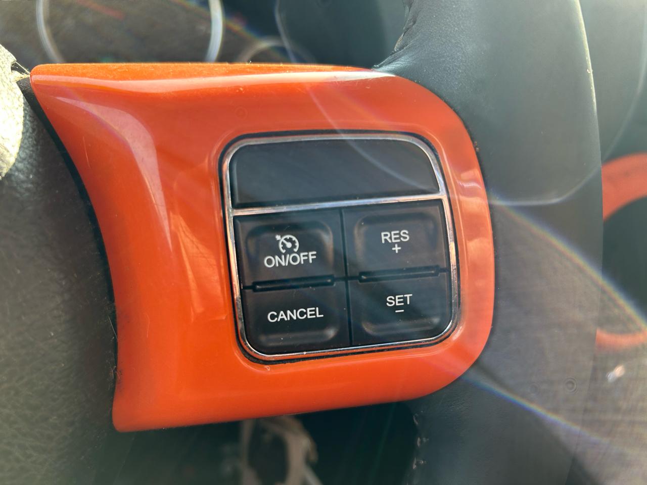 Jeep Wrangler Unlimited Sport 4WD 2015