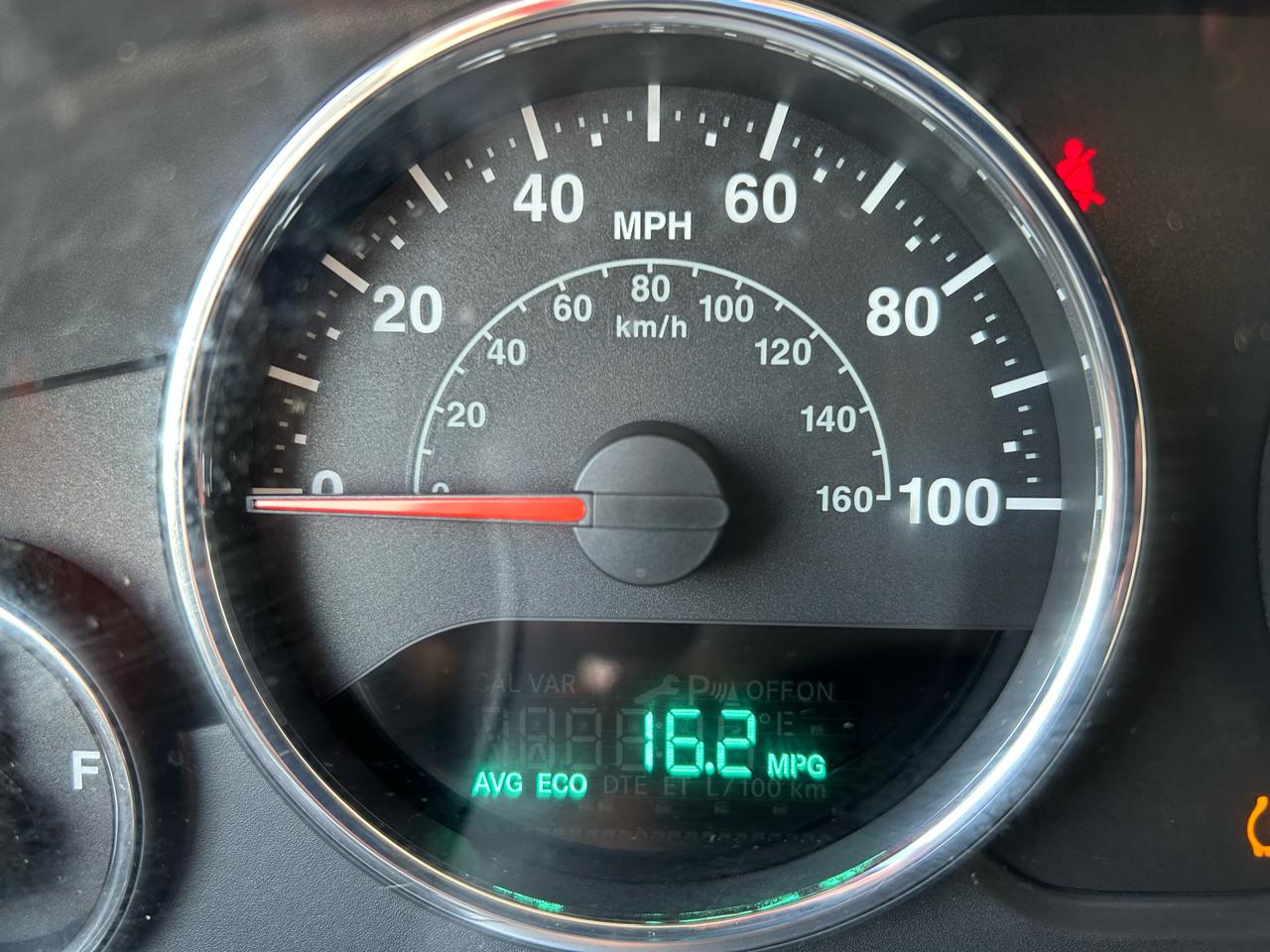 Jeep Wrangler Unlimited Sport 4WD 2015