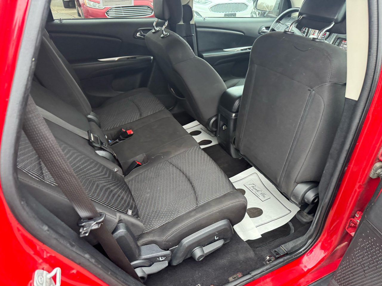 Dodge Journey SE 2018