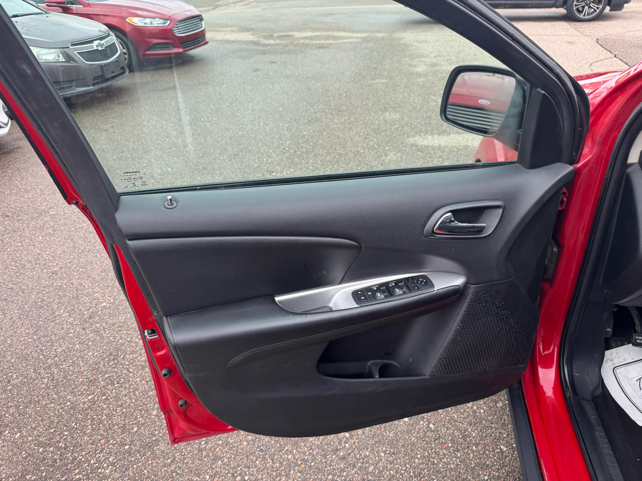 Dodge Journey SE 2018